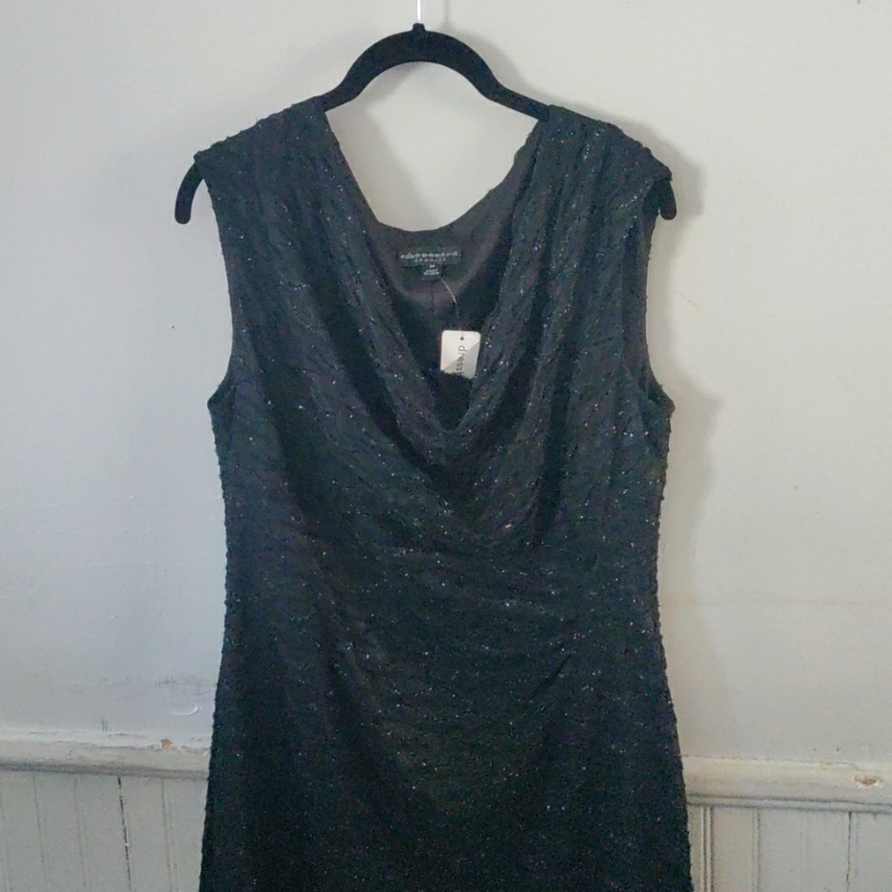 Cocktail Dress